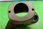 Кожух рулевой колонки (848501G001) для Kia Rio с 2005-2011г