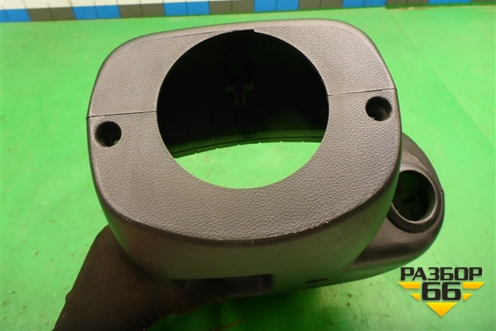 Кожух рулевой колонки (848501G001) для Kia Rio с 2005-2011г