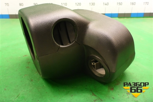 Кожух рулевой колонки (848501G001) для Kia Rio с 2005-2011г