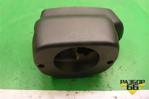 Кожух рулевой колонки (848501G001) для Kia Rio с 2005-2011г