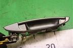 Ручка наружная двери передней левой для Kia Rio с 2005-2011г