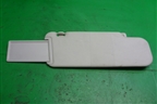 Козырёк солнцезащитный левый для Mazda CX 7 с 2006-2012г