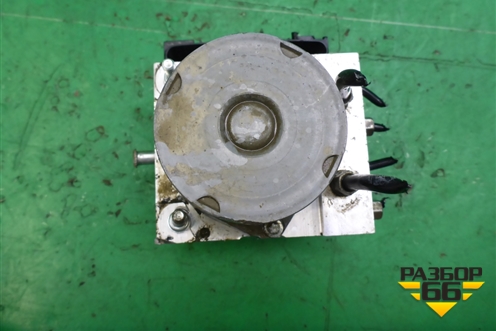 Блок ABS (EH46437A0) для Mazda CX 7 с 2006-2012г