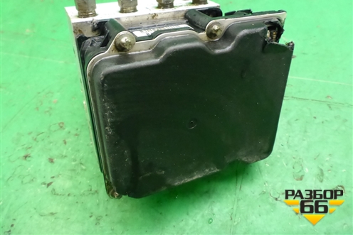 Блок ABS (EH46437A0) для Mazda CX 7 с 2006-2012г