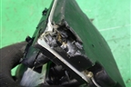 Блок ABS (EH46437A0) для Mazda CX 7 с 2006-2012г