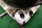 Блок ABS (EH46437A0) для Mazda CX 7 с 2006-2012г