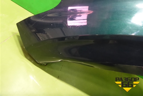 Крыло переднее левое (509001146AADYJ) для Exeed VX с 2021г