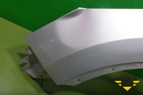 Крыло переднее левое (F31014EAMA) для Nissan Qashqai (J11E) с 2013г