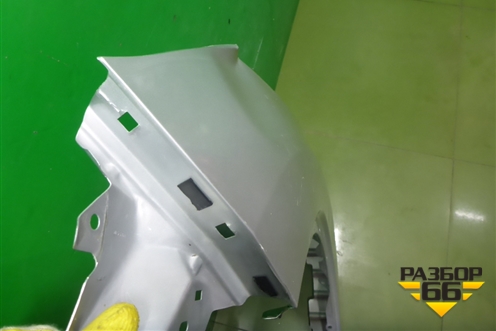 Крыло переднее левое (F31014EAMA) для Nissan Qashqai (J11E) с 2013г