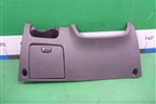 Накладка на торпедо (под рулём) (847501G500) для Kia Rio с 2005-2011г