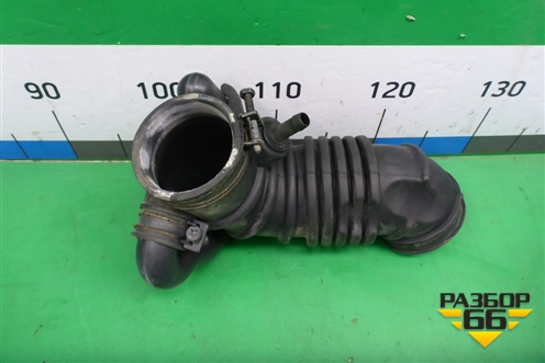 Патрубок воздушного фильтра (1.4л G4EE) (281381G200) для Kia Rio с 2005-2011г