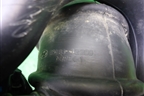 Патрубок воздушного фильтра (1.4л G4EE) (281381G200) для Kia Rio с 2005-2011г