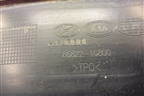 Локер задний правый (868221G800) для Kia Rio с 2005-2011г