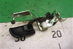 Ручка открывания лючка бензобака для Kia Rio с 2005-2011г