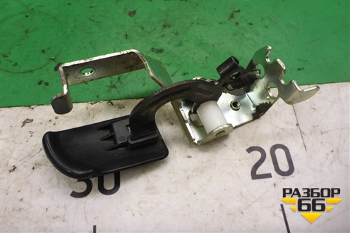 Ручка открывания лючка бензобака для Kia Rio с 2005-2011г