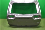 Дверь багажника без стекла (6700542650) для Toyota Rav-4 с 2018г