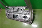 Дверь багажника без стекла (6700542650) для Toyota Rav-4 с 2018г