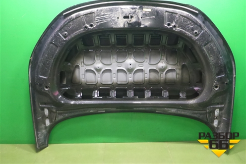 Капот (553000311AADYJ) для OMODA C5 с 2022г