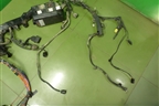 Проводка подкапотная (1.4л G4EE) (912421G081) для Kia Rio с 2005-2011г
