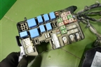 Проводка подкапотная (1.4л G4EE) (912421G081) для Kia Rio с 2005-2011г
