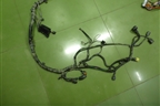 Проводка подкапотная (1.4л G4EE) (912421G081) для Kia Rio с 2005-2011г