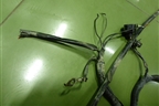Проводка подкапотная (1.4л G4EE) (912421G081) для Kia Rio с 2005-2011г