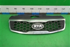 Решетка радиатора (после 2009г) (863601G600) для Kia Rio с 2005-2011г