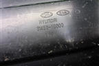 Горловина топливного бака (314531G000) для Kia Rio с 2005-2011г