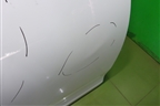 Дверь задняя правая (821000293R) для Renault Logan II с 2012г