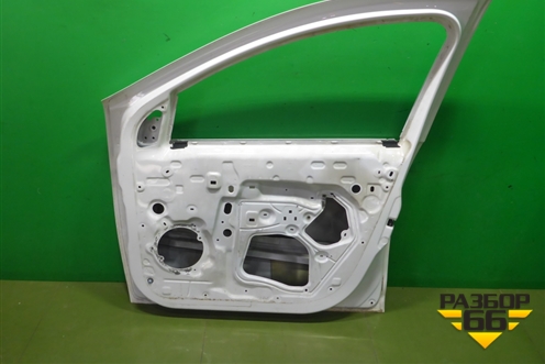 Дверь передняя правая (801008681R) для Renault Logan II с 2012г