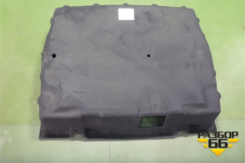 Пол багажника (51477425351) для BMW X1 F48 с 2014г