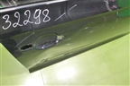 Дверь передняя правая (60U831056) для Volkswagen Polo с 2020г