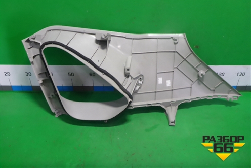 Обшивка багажника левая (верхняя) (624800R130) для Toyota Highlander с 2013-2021г