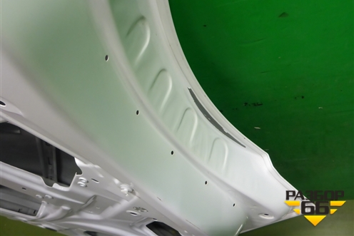 Дверь задняя правая (5081040200C15) для Geely Coolray с 2019-2025г