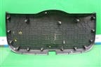 Обшивка двери багажника (5L6867975B) для Skoda Yeti с 2009г