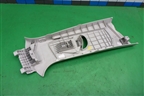Обшивка стойки центральная верхняя левая (5L0867243) для Skoda Yeti с 2009г