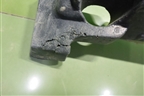 Наполнитель переднего бампера (5261442110) для Toyota Rav-4 с 2012-2019г