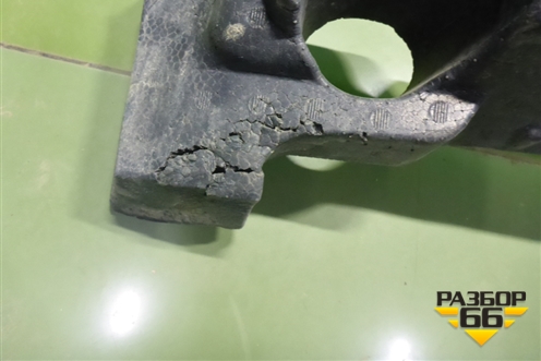 Наполнитель переднего бампера (5261442110) для Toyota Rav-4 с 2012-2019г