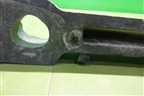 Наполнитель переднего бампера (5261442110) для Toyota Rav-4 с 2012-2019г