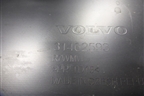 Обшивка двери багажника (31462593) для Volvo V60 с 2018г