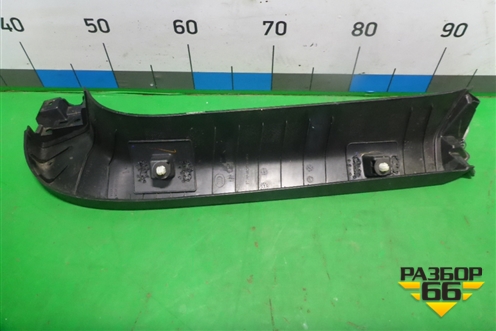 Обшивка двери багажника (левая) (6302114XKQ02A) для Haval F7x с 2019-2025г