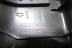 Обшивка двери багажника (левая) (6302114XKQ02A) для Haval F7x с 2019-2025г