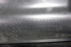 Обшивка двери багажника (верхняя) (6302112XKQ02A) для Haval F7x с 2019-2025г