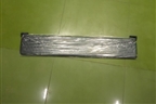 Козырёк солнцезащитный  (новый) (WG1642770010) для Howo HW76
