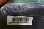 Козырёк солнцезащитный  (новый) (WG1642770010) для Howo HW76