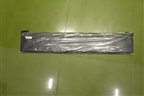 Козырёк солнцезащитный  (новый) (WG1642770010) для Howo HW76