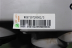 Фара правая  (WG9719720002) для Howo HW76