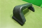 Воздуховод отопителя  (правый) (WG1642160037) для Howo HW76
