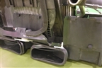 Корпус отопителя  (WG1642160042) для Howo HW76
