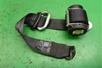 Ремень безопасности задний левый (5L6857447) для Skoda Yeti с 2009г